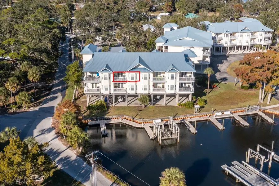 54 SE Se 910 Avenue #210, Cross City South, FL 32692 - Image #3