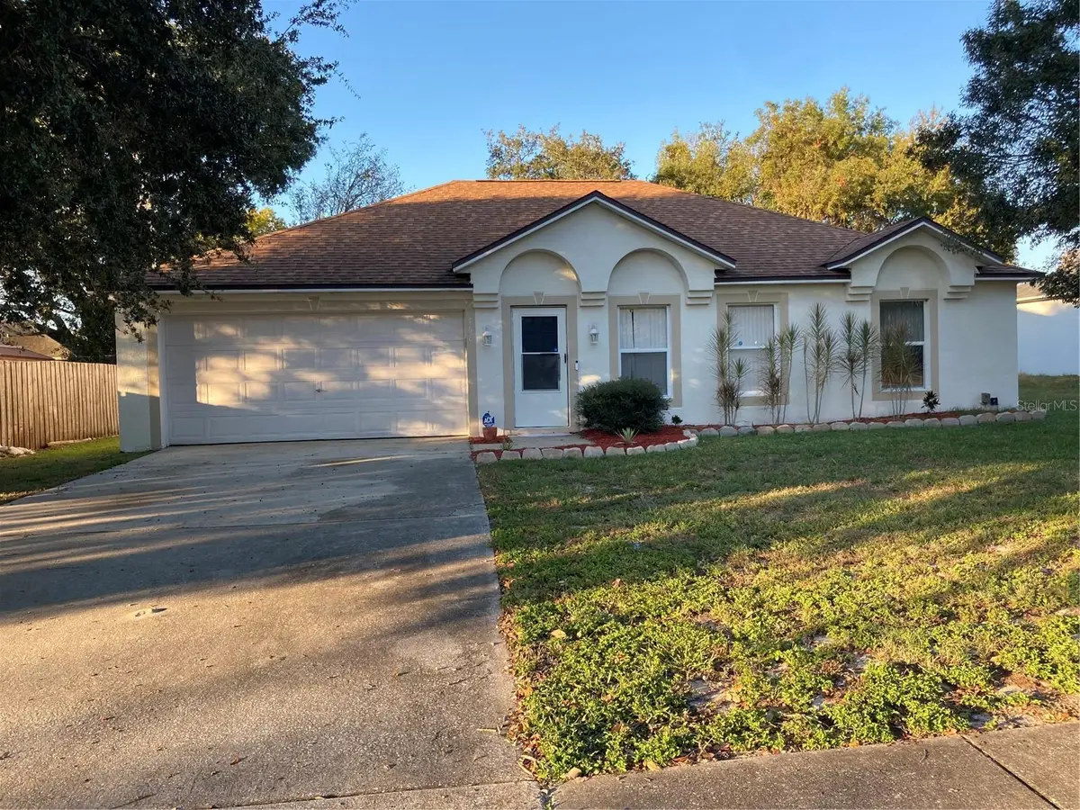 768 Sullivan Street, Deltona, FL 32725 - Image #1