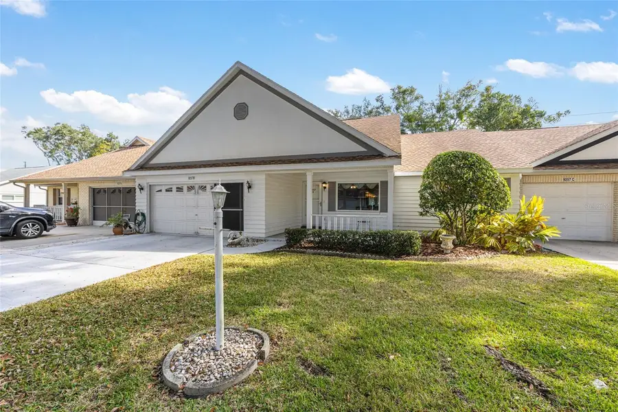 9257 SW 82nd Terrace #B, Ocala, FL 34481 - Image #3