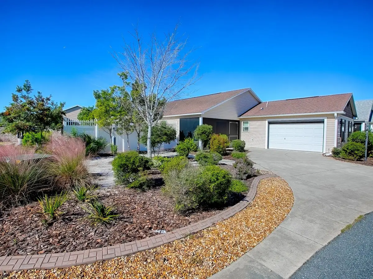 3632 Ukulele Street, The Villages, FL 32163 - Image #1