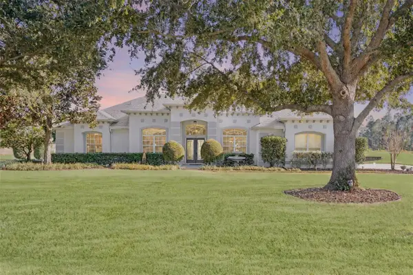 10018 Tween Waters Street, CLERMONT, FL 34715