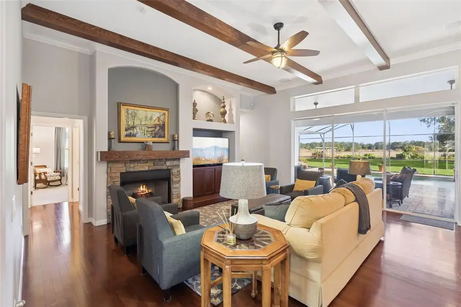 10018 Tween Waters Street, Clermont, FL 34715 - Image #2