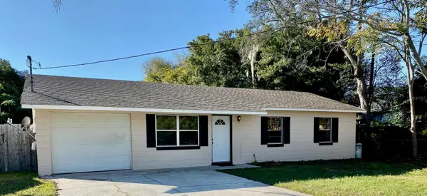 607 Ridge Place, TAVARES, FL 32778