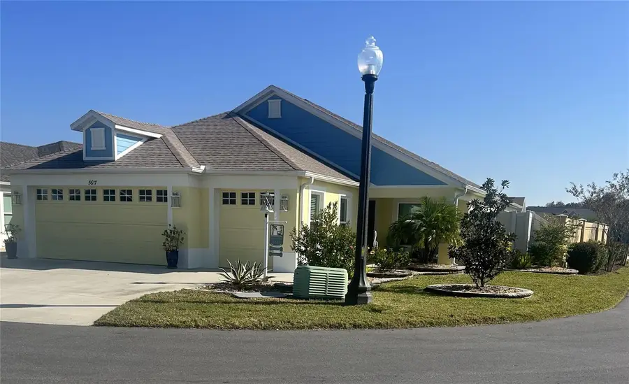 5617 Stricklin Street, The Villages, FL 32163 - Image #2