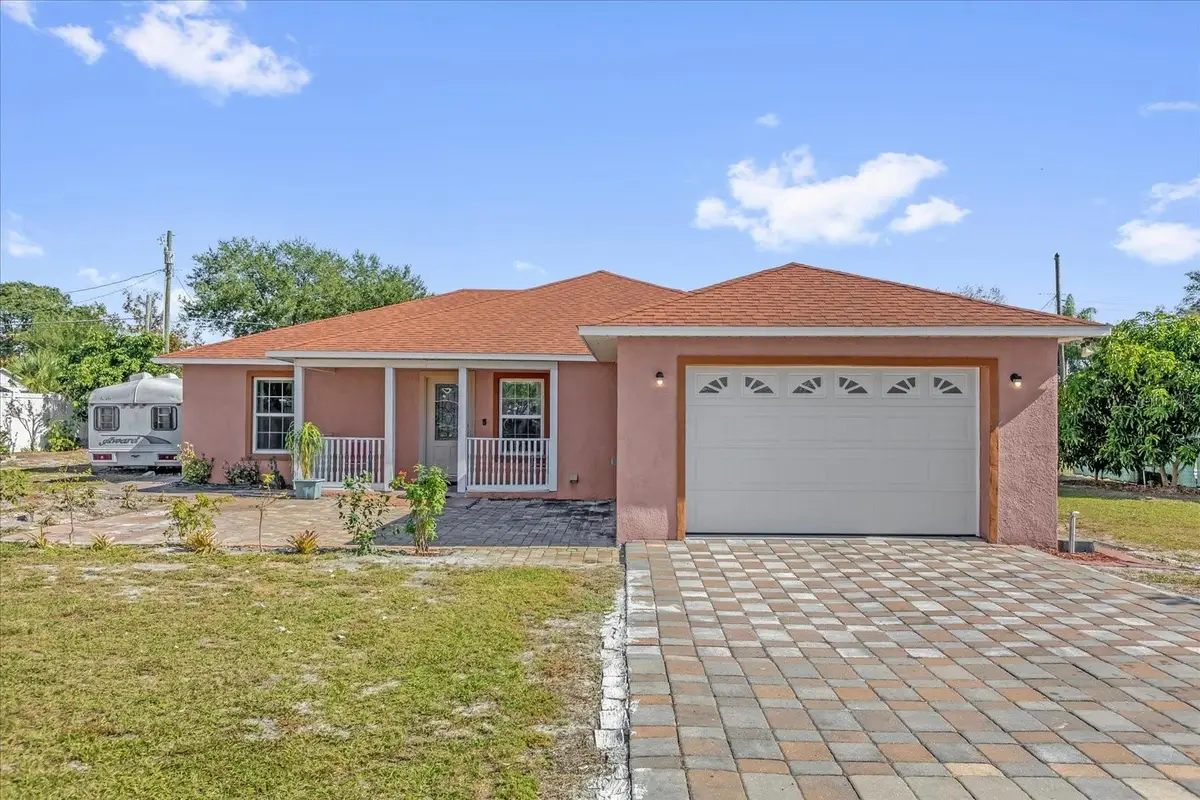 910 Rich Drive, Mount Dora, FL 32757 - Image #1