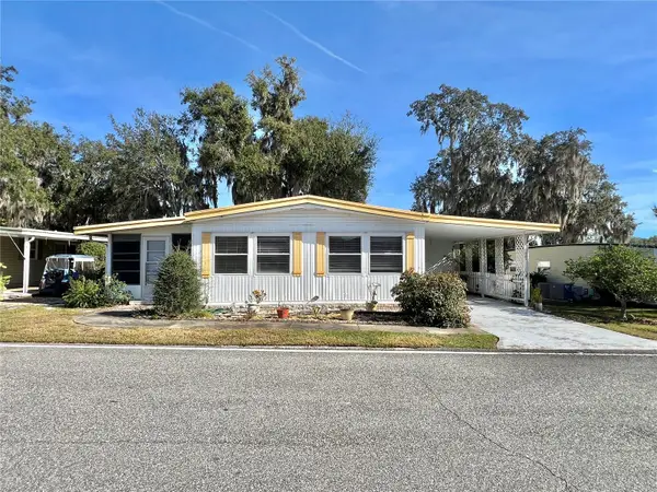 101 Ixora Way, LEESBURG, FL 34748