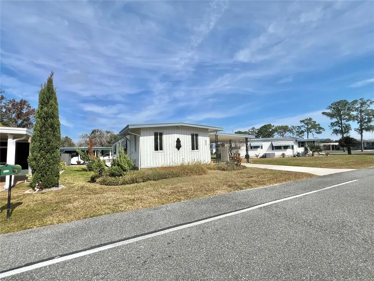 222 Hawthorne Boulevard, Leesburg, FL 34748 - Image #1