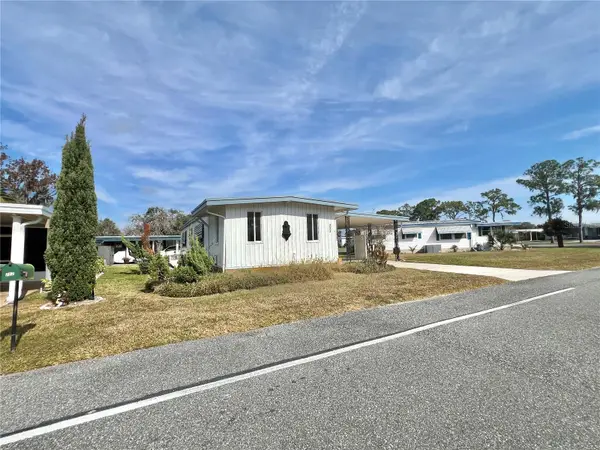 222 Hawthorne Boulevard, LEESBURG, FL 34748