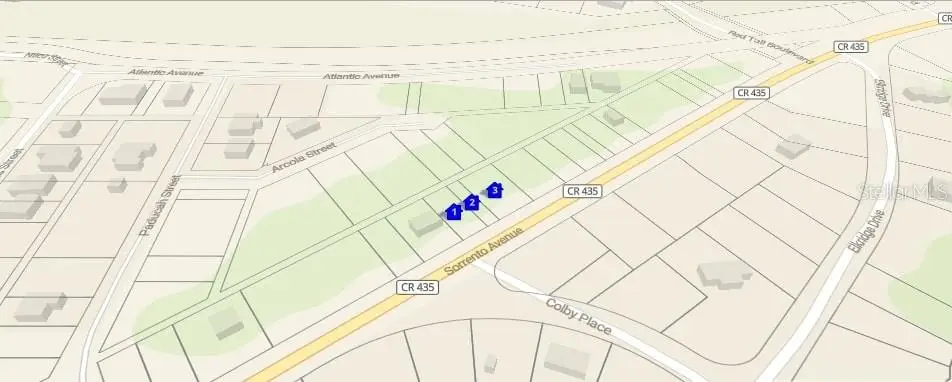 TBD Sorrento Avenue, Sorrento, FL 32776 - Image #1