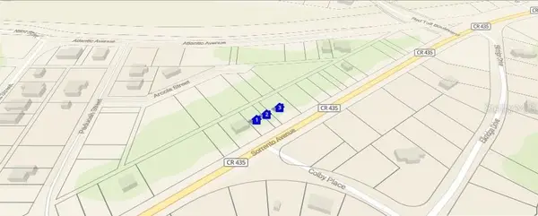 TBD Sorrento Avenue, SORRENTO, FL 32776