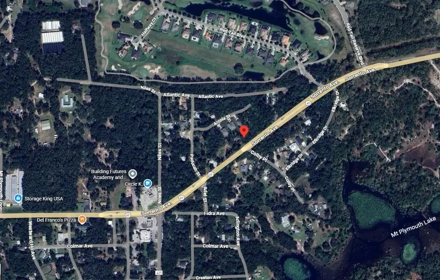 TBD Sorrento Avenue, Sorrento, FL 32776 - Image #2