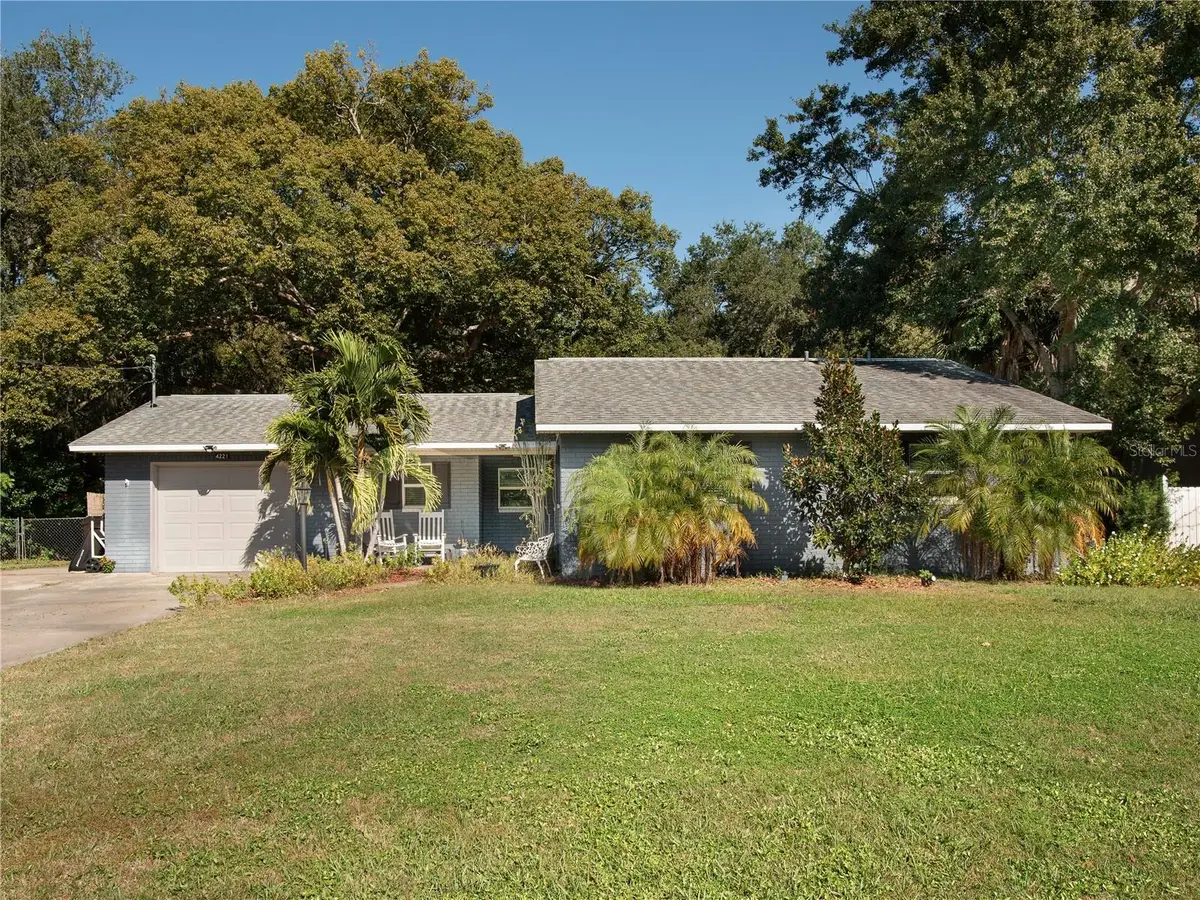 4221 Lake Eleanor Drive, Mount Dora, FL 32757 - Image #1