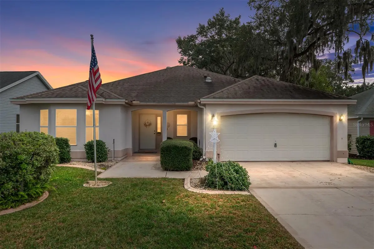 703 Melendez Way, The Villages, FL 32159 - Image #1