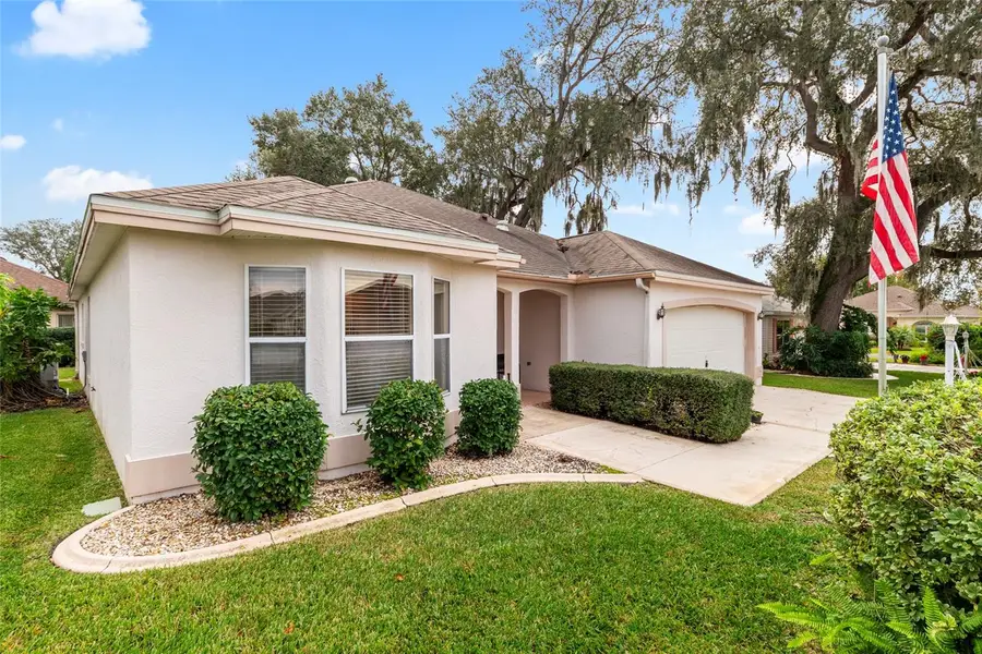 703 Melendez Way, The Villages, FL 32159 - Image #3