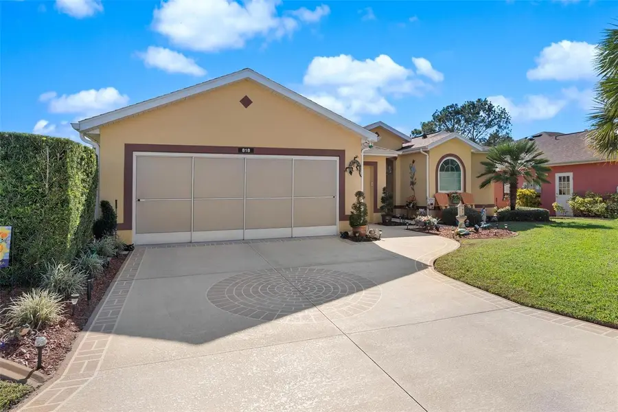 818 Forest Breeze Path, Leesburg, FL 34748 - Image #2
