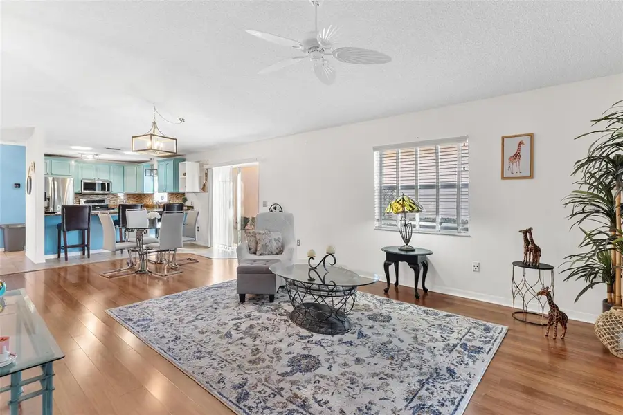 870 Trevino Terrace, Lady Lake, FL 32159 - Image #3