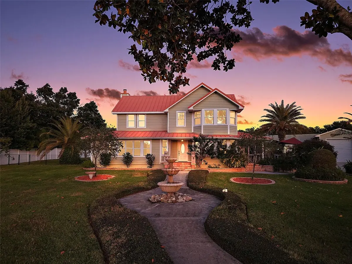 36408 E Eldorado Lake Drive, Eustis, FL 32736 - Image #1