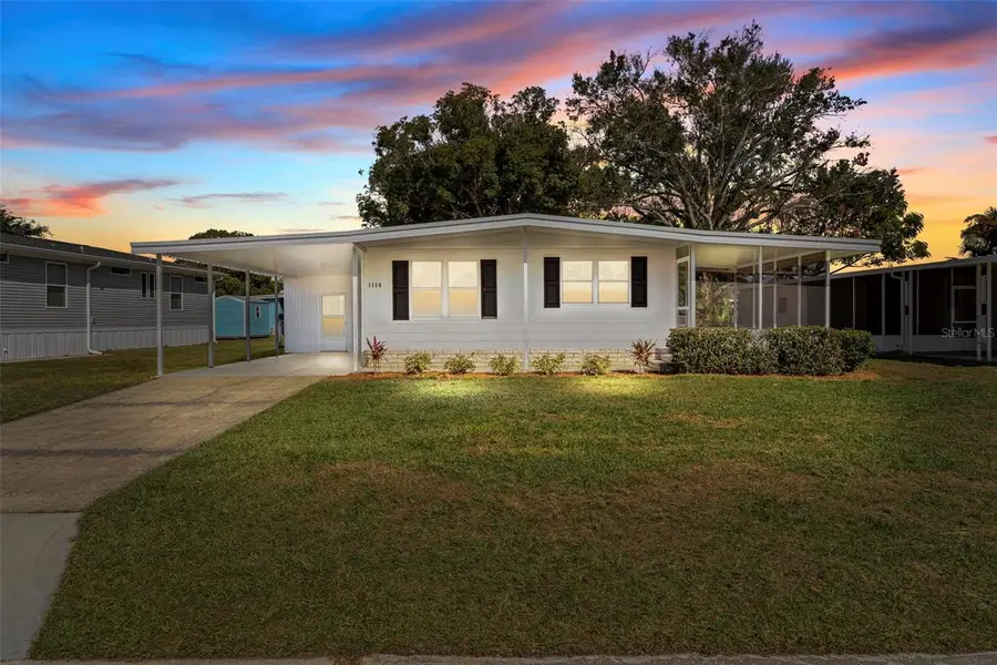 1114 Elkhart Circle, Tavares, FL 32778 - Image #2