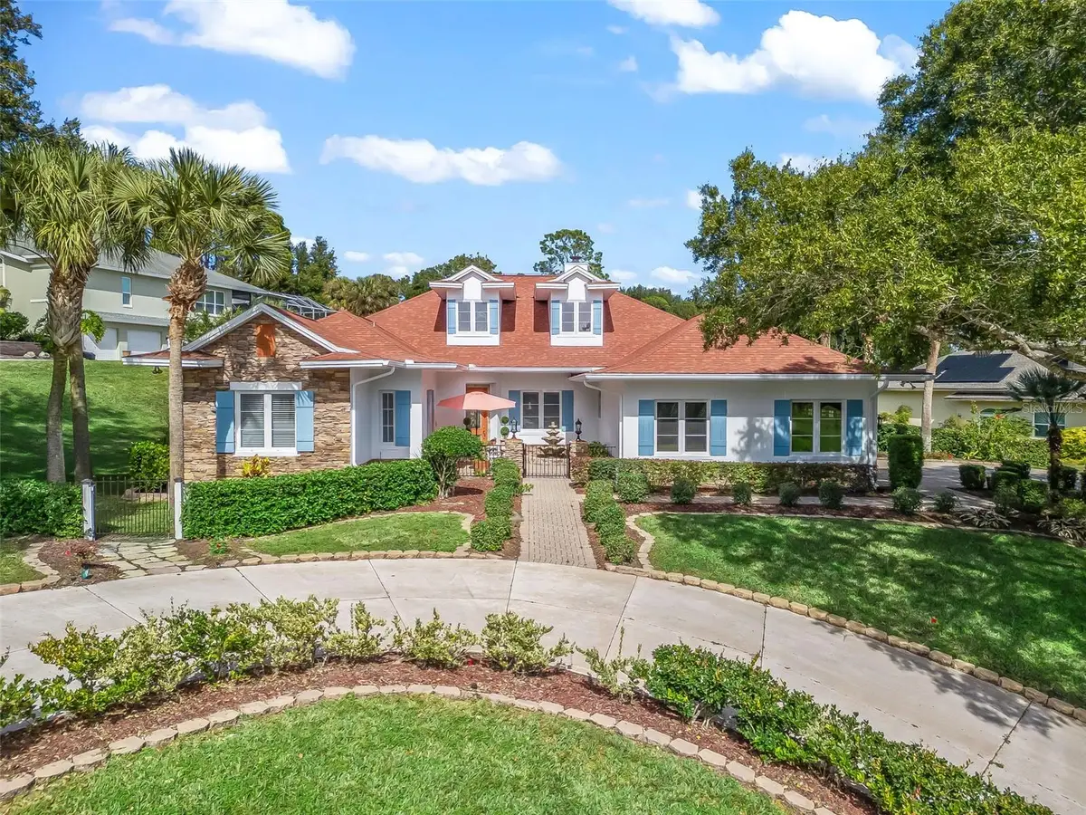 39023 Griffin Landing, Lady Lake, FL 32159 - Image #1