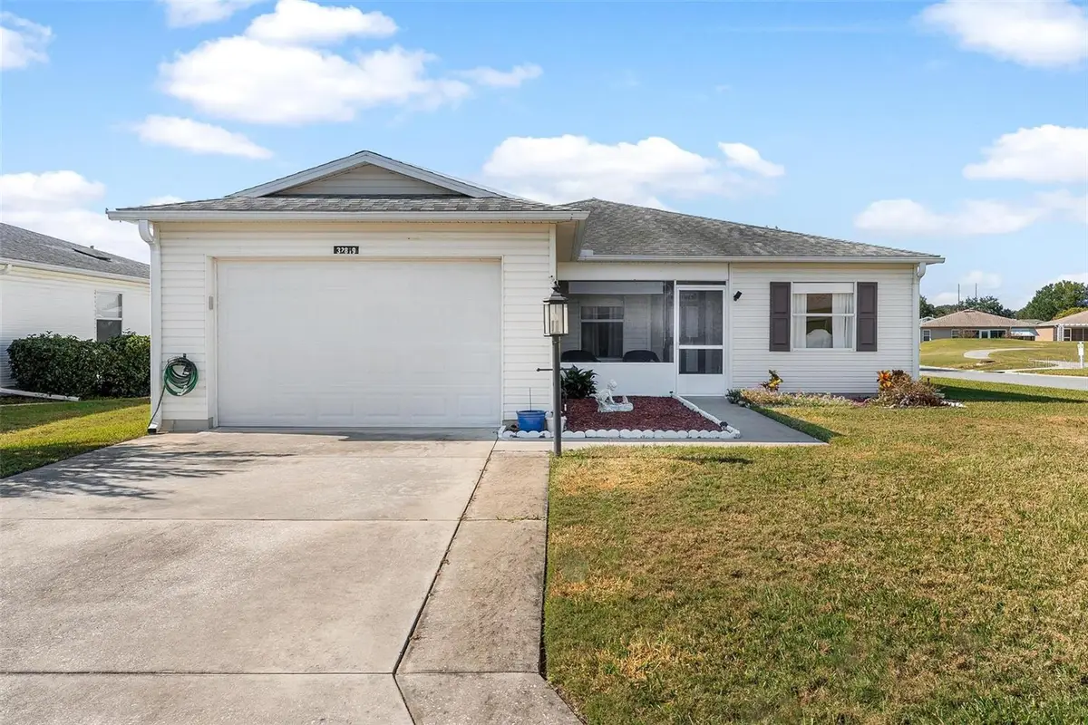 32819 Timberwood Drive, Leesburg, FL 34748 - Image #1