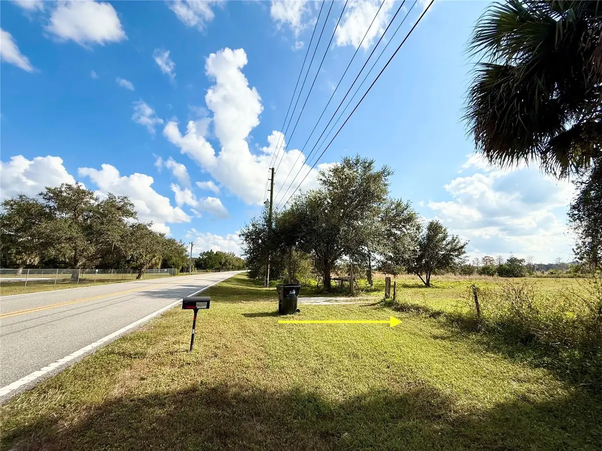 21862 Fort Christmas Road, Christmas, FL 32709 - Image #1