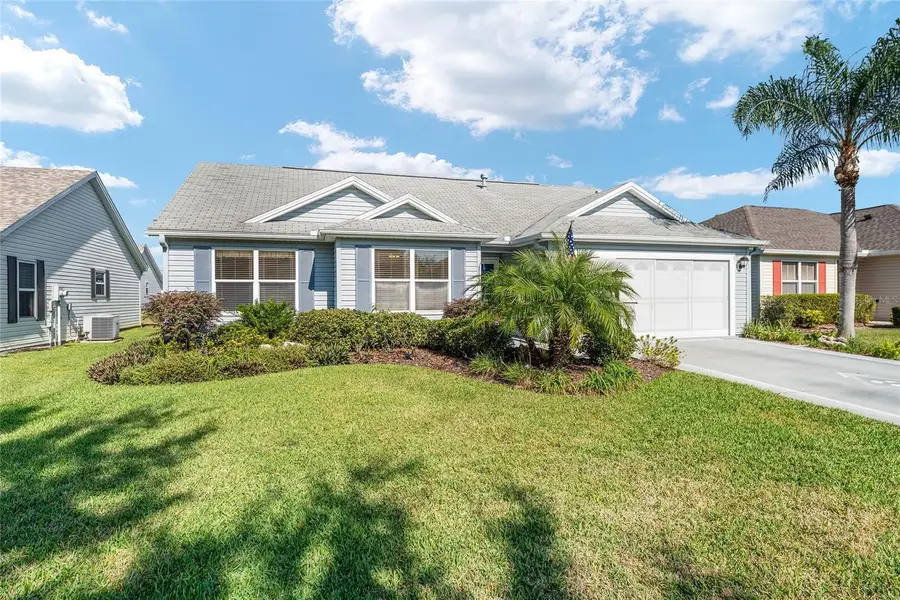 3017 Hillside Lane, The Villages, FL 32162 - Image #3