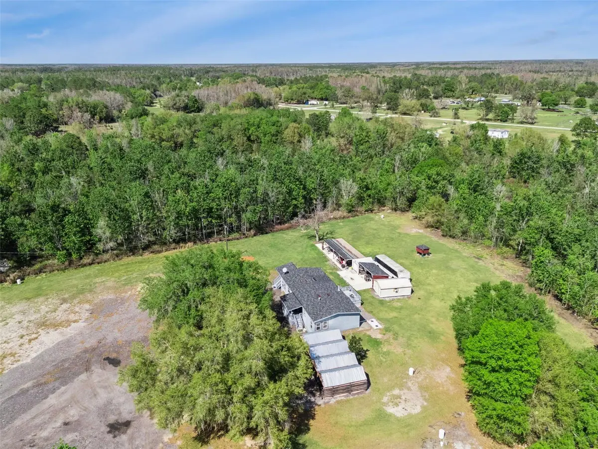 2051 Trail Cut Road, Polk City, FL 33868 - #1
