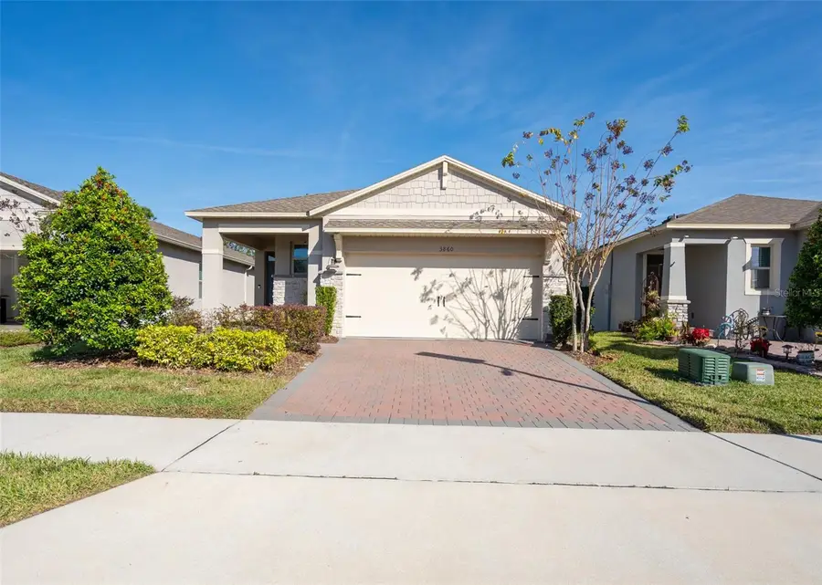3860 Goldenrod Court, Clermont, FL 34714 - Image #2