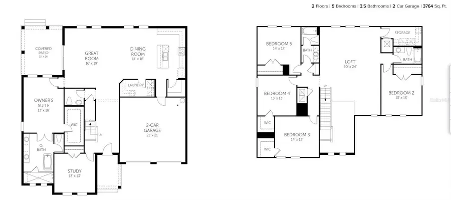 14342 Crest Palm Avenue, Windermere, FL 34786 - Image #2