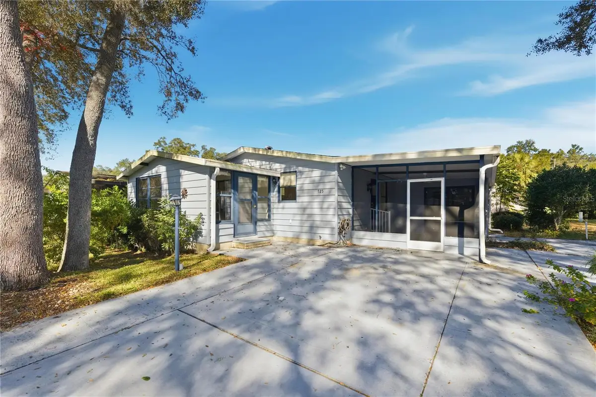 725 Camelia Court, Lady Lake, FL 32159 - Image #1