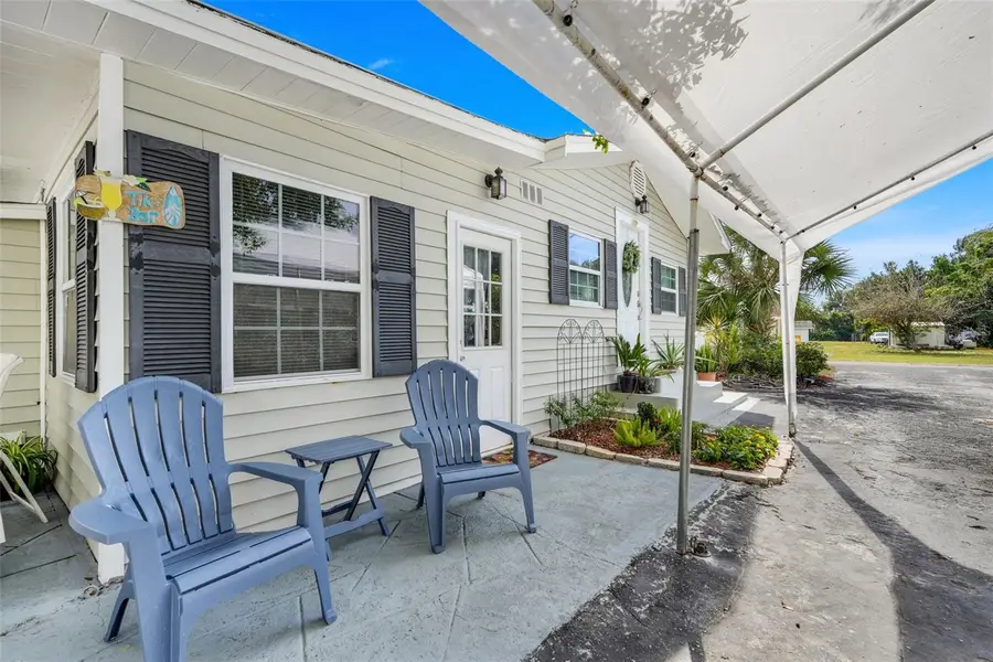 3565 Wilson Avenue, Mount Dora, FL 32757 - Image #2