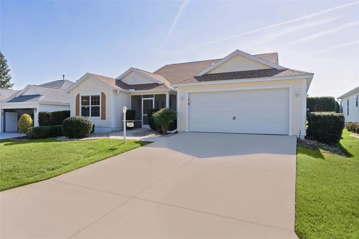 2864 Manor Downs, The Villages, FL 32162 - Image #1