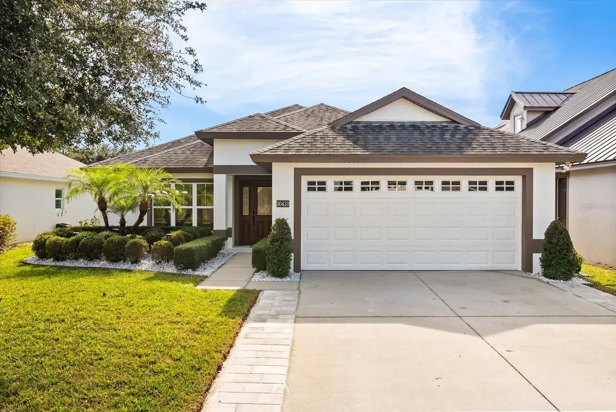 30433 Island Club Drive, Tavares, FL 32778 - Image #1