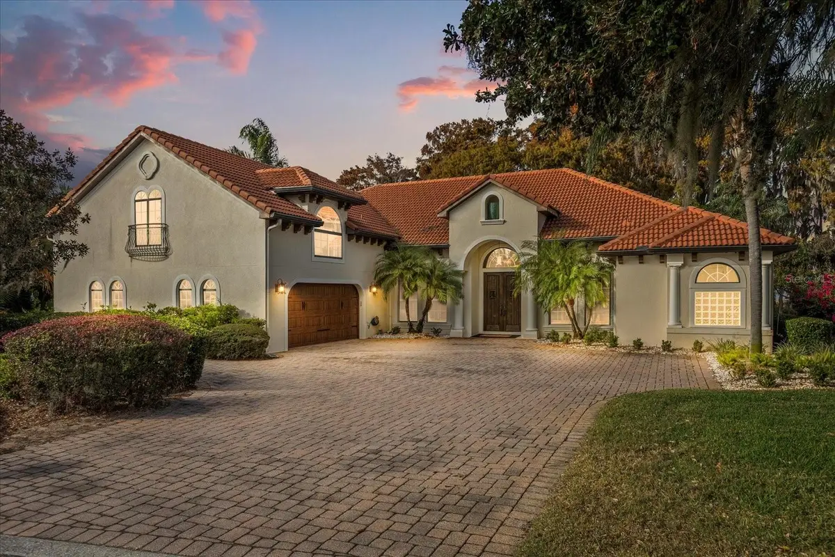 30321 Island Club Drive, Tavares, FL 32778 - Image #1