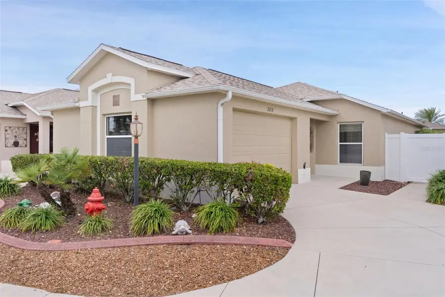 2019 Altamonte Way, The Villages, FL 32162 - Image #2