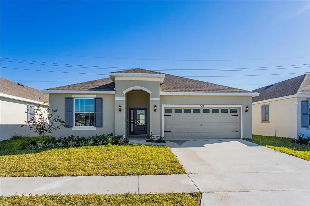 2929 Supermarine Road, Tavares, FL 32778 - Image #1