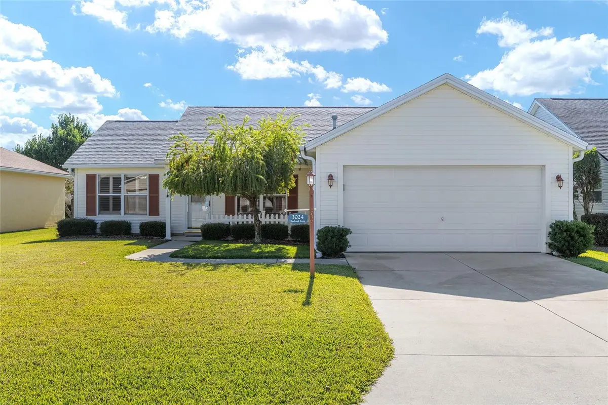 3024 Burbank Lane, The Villages, FL 32162 - Image #1