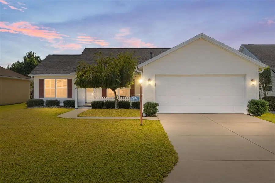 3024 Burbank Lane, The Villages, FL 32162 - Image #2