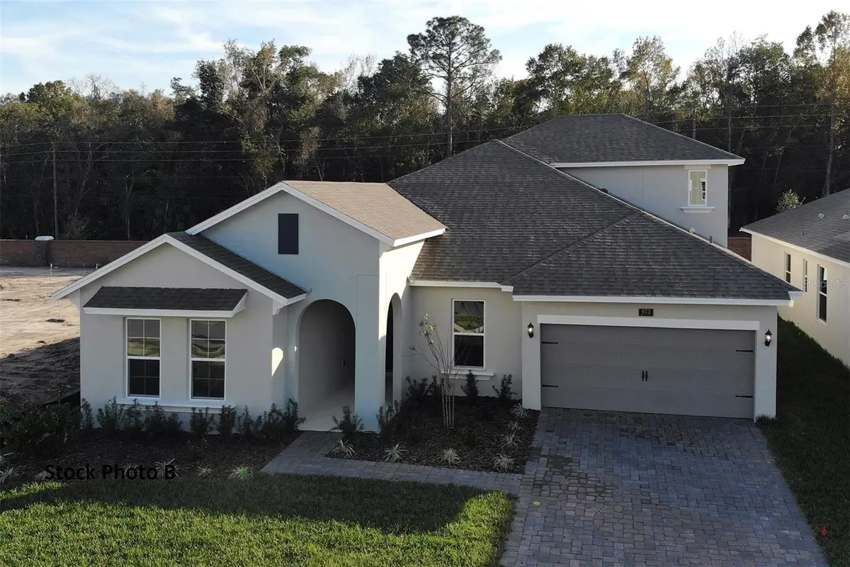 15292 Maritime Pine Drive, Winter Garden, FL 34787 - Image #1