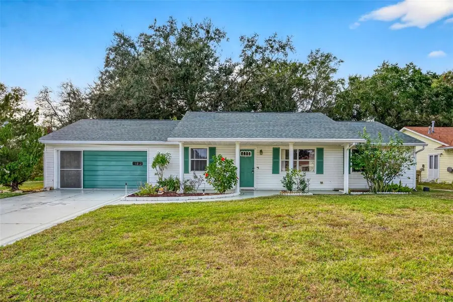 2215 Orkney Drive, Leesburg, FL 34788 - Image #2