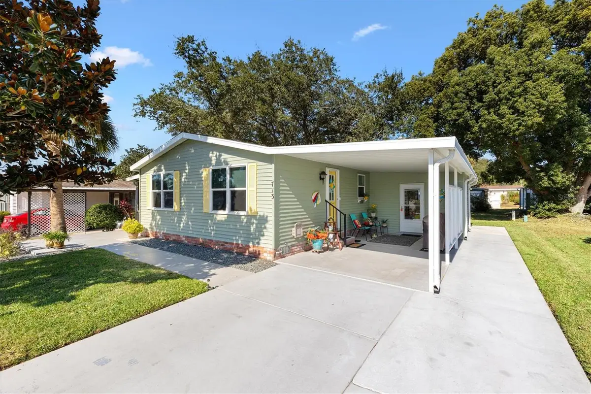 713 Sharon Drive, The Villages, FL 32159 - Image #1