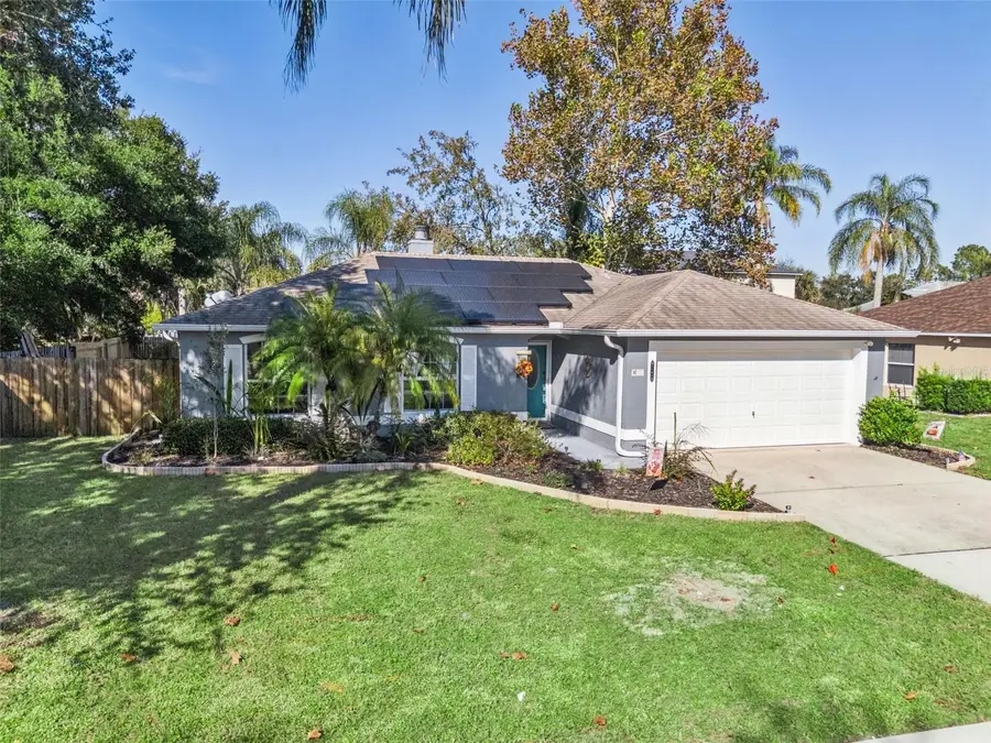 1380 Fallwood Drive, Deltona, FL 32725 - Image #2