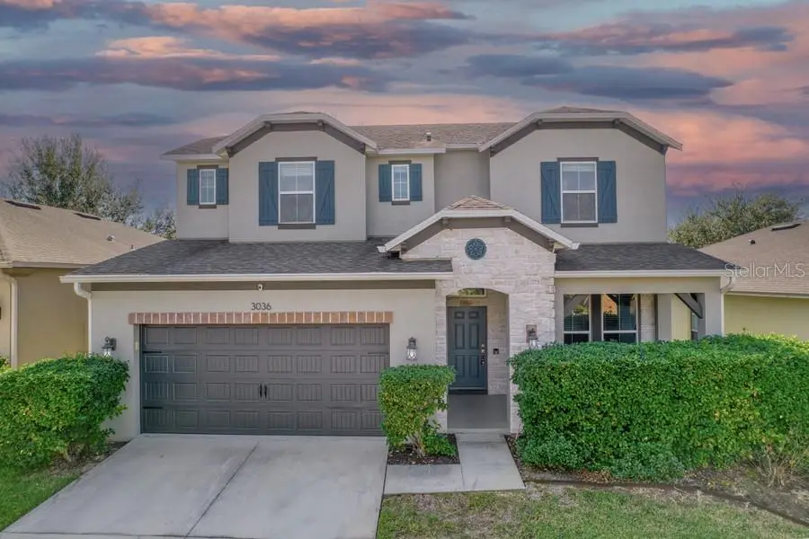 3036 Princewood Dr., Minneola, FL 34715 - Image #1