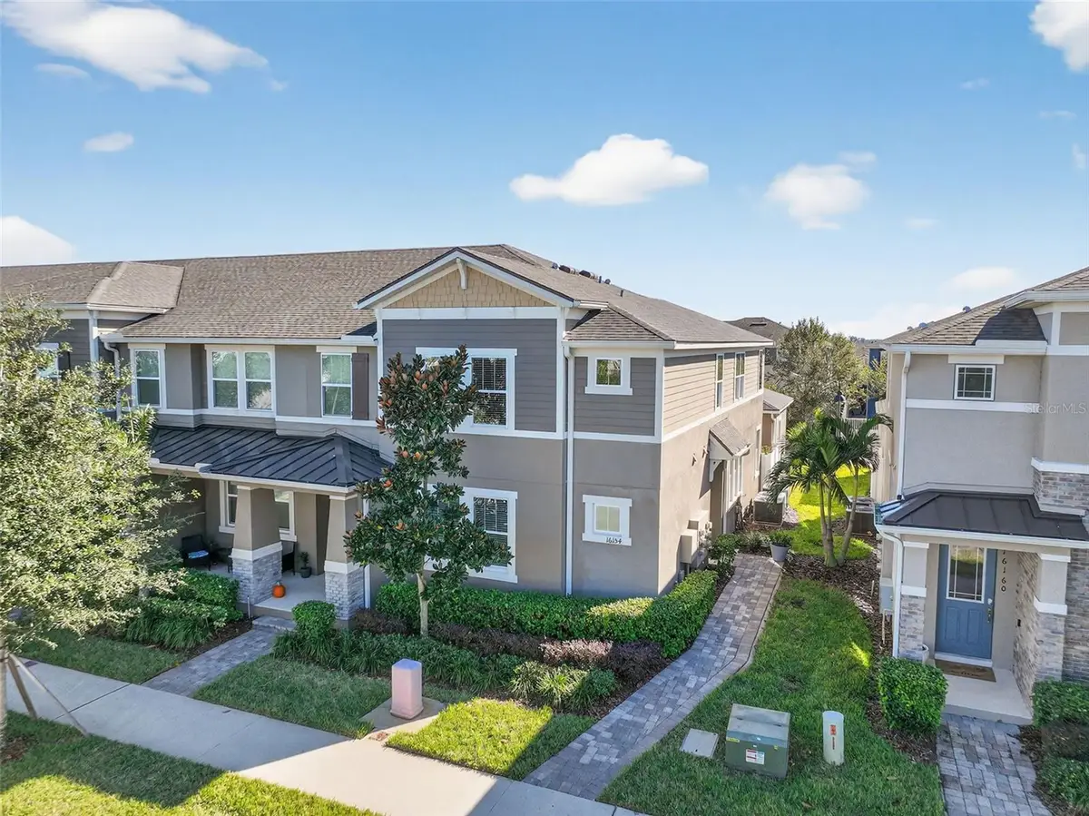 16154 Treadwell Street, Winter Garden, FL 34787 - Image #1