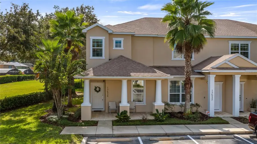 17534 Placidity Avenue, Clermont, FL 34714 - Image #2