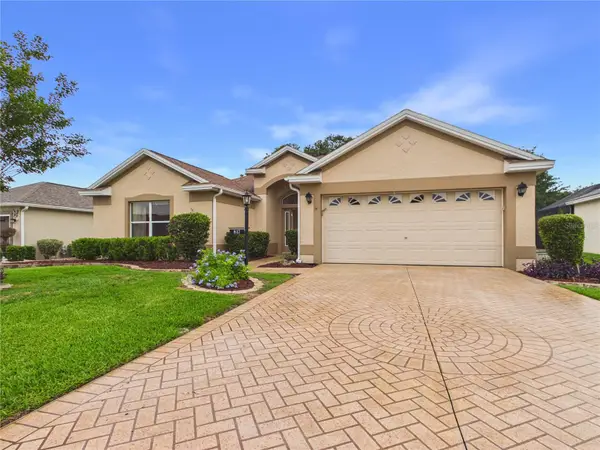 817 Oak Forest Drive, THE VILLAGES, FL 32162