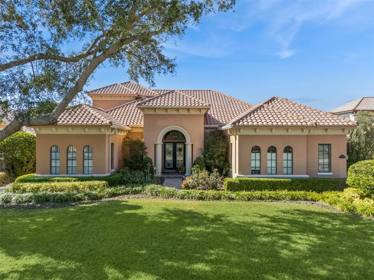 3020 Palermo Court, Mount Dora, FL 32757 - Image #1