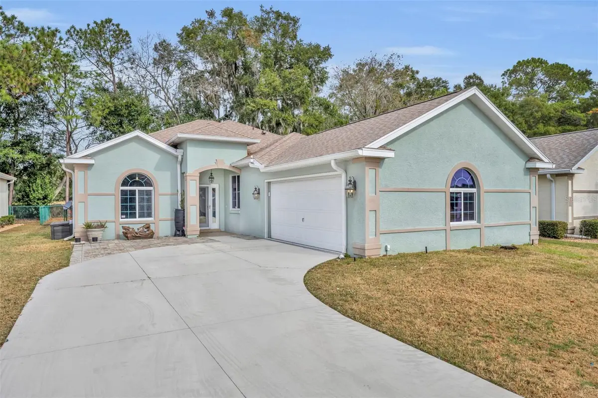 5899 NW 27th Place, Ocala, FL 34482 - Image #1