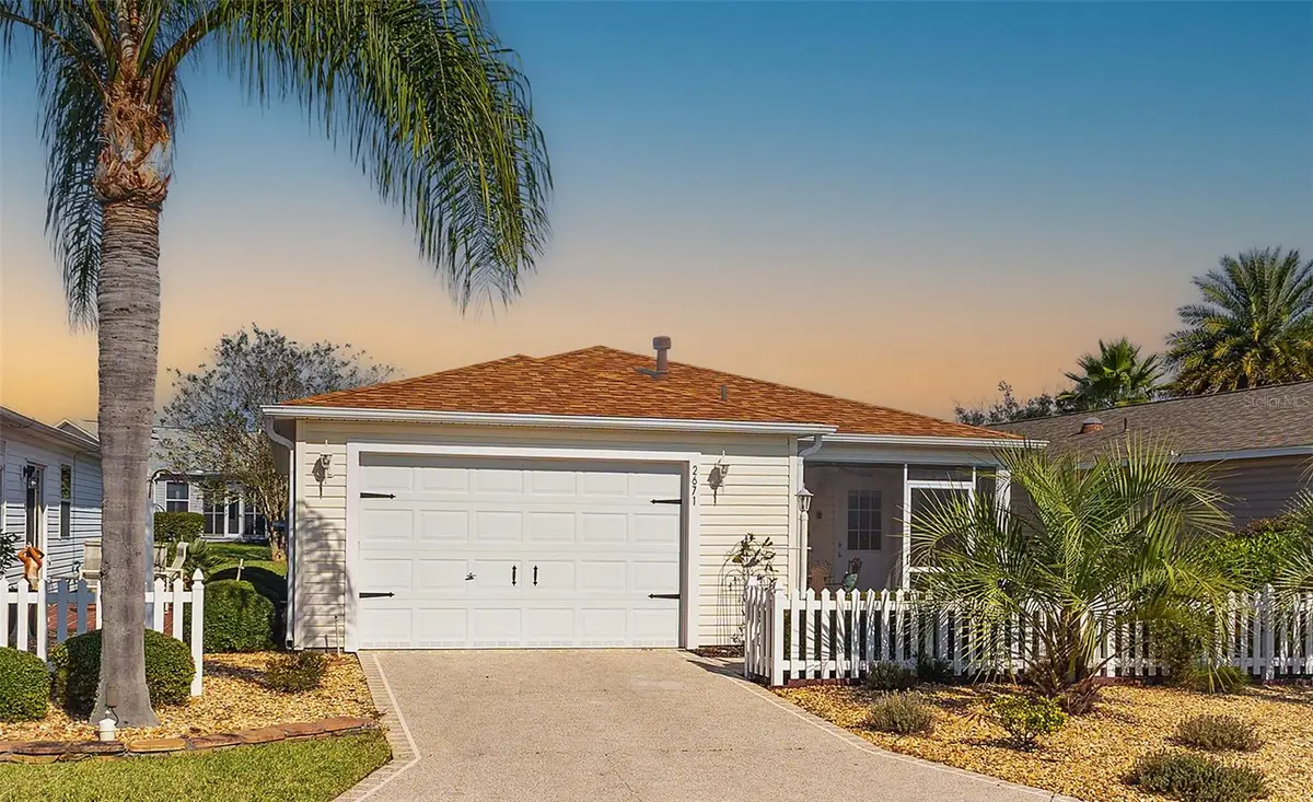 2671 Collington Drive, The Villages, FL 32162 - Image #1