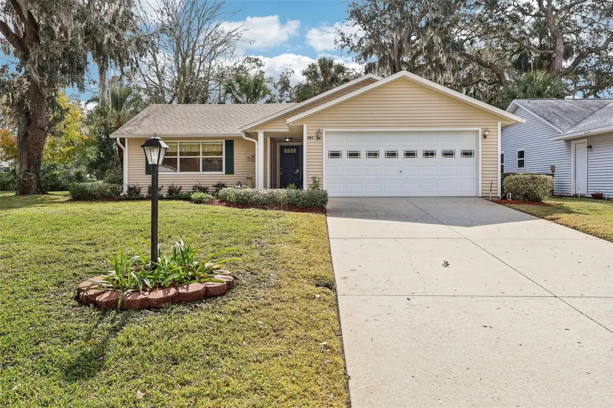 305 Brigadoon Circle, Leesburg, FL 34788 - Image #1
